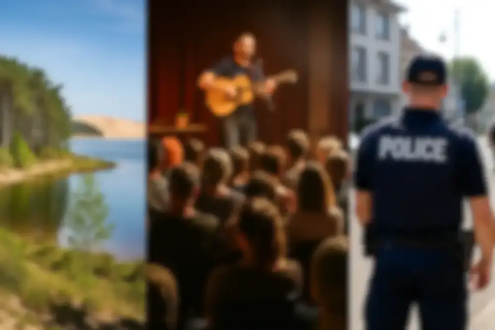 Environnement, Culture & Sécurité